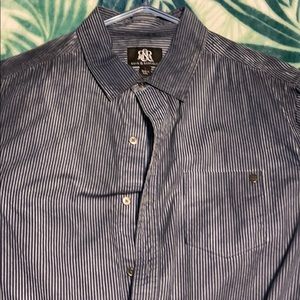 Men’s Button Up